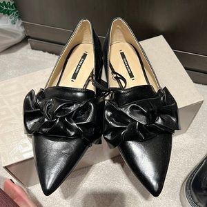 Zara flats